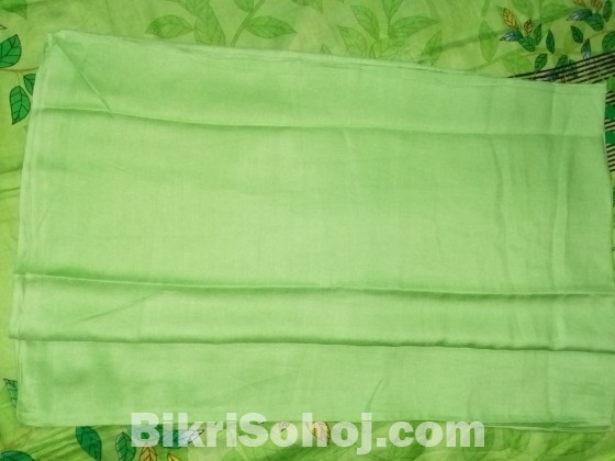 সুতির প্রিন্টেড থ্রী পিস। Printed cotton 3 piece.